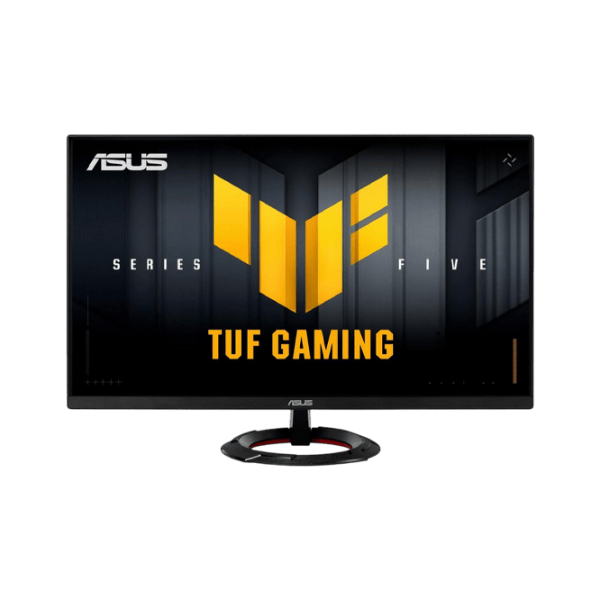 Monitor Asus TUF VG279Q5R 27" Full HD 200 Hz / 1 ms / Black photo 1