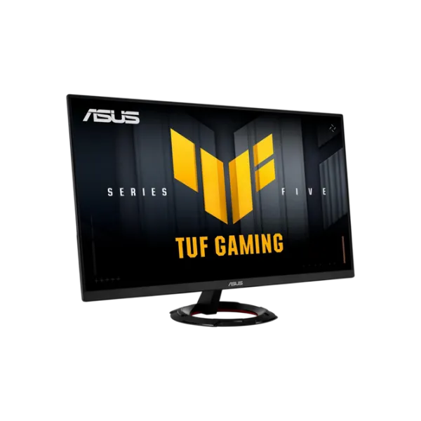Monitor Asus TUF VG279Q5R 27" Full HD 200 Hz / 1 ms / Black photo 2