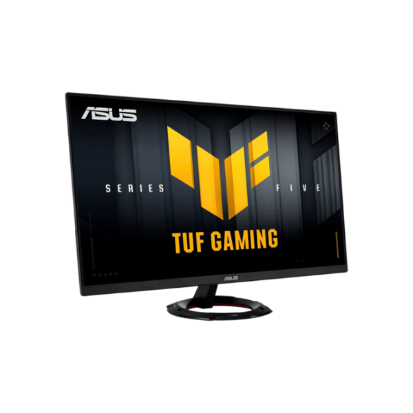 Monitor Asus TUF VG279Q5R 27" Full HD 200 Hz / 1 ms / Black photo 2