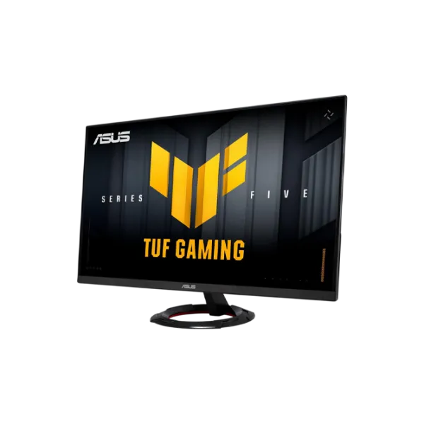 Monitor Asus TUF VG279Q5R 27" Full HD 200 Hz / 1 ms / Black photo 3
