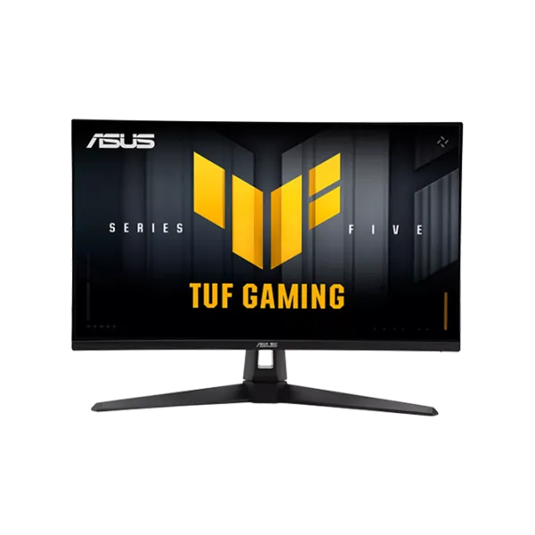 Monitor Asus TUF VG27AQM5A 27" 2K 300 Hz / 1 ms / Black photo 1