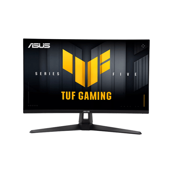 Monitor Asus TUF VG27AQM5A 27" 2K 300 Hz / 1 ms / Black photo 1