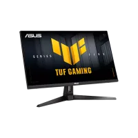 Монитор Asus TUF VG27AQM5A 27" 2K 300 Гц / 1 мс / Черный photo 2