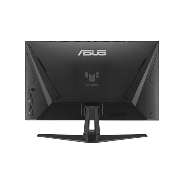 Monitor Asus TUF VG27AQM5A 27" 2K 300 Hz / 1 ms / Black photo 3