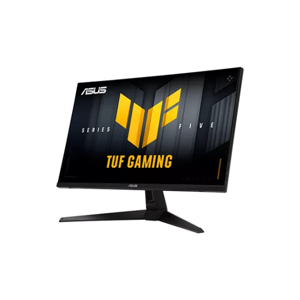 Monitor Asus TUF VG27AQM5A 27" 2K 300 Hz / 1 ms / Black photo 5
