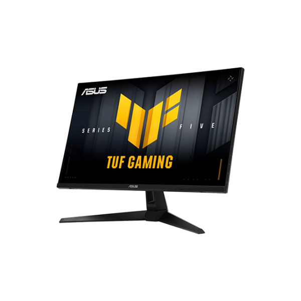 Monitor Asus TUF VG27AQM5A 27" 2K 300 Hz / 1 ms / Black photo 5