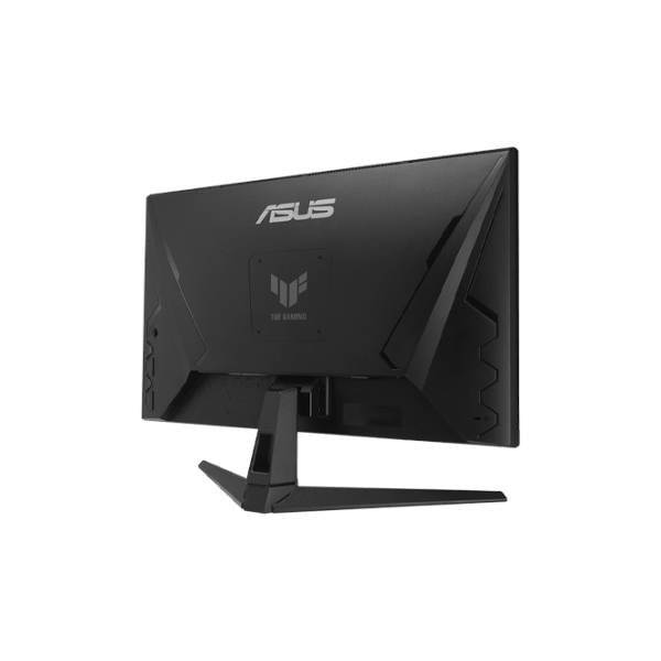 Monitor Asus TUF VG27AQM5A 27" 2K 300 Hz / 1 ms / Black photo 6