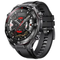 Ceas inteligent Huawei Watch Ultimate 2  1.5" / 48 mm / Black - Black / MCH-AL00