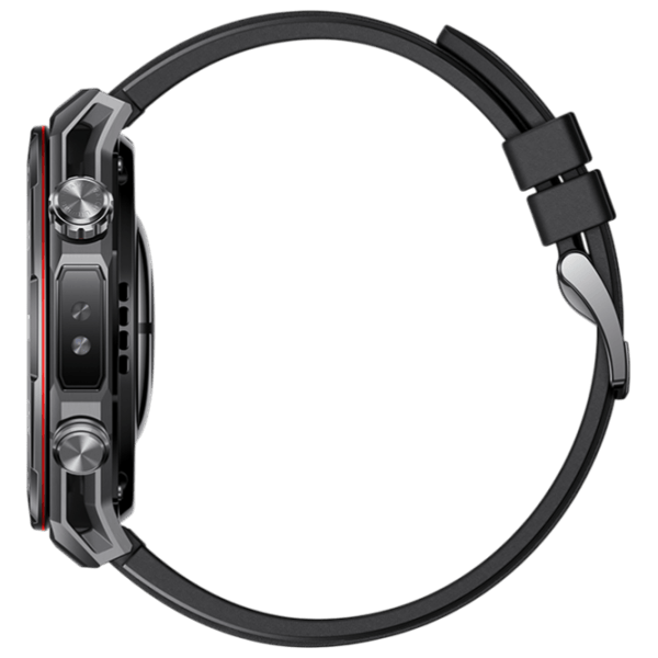 Умные часы Huawei Watch Ultimate 2  1.5" / 48 мм / Черный - Чёрный / MCH-AL00 photo 3
