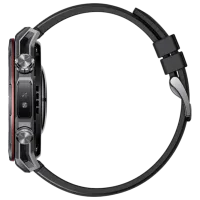 Умные часы Huawei Watch Ultimate 2 1.5" / 48 мм / Черный - Чёрный / MCH-AL00 photo 3
