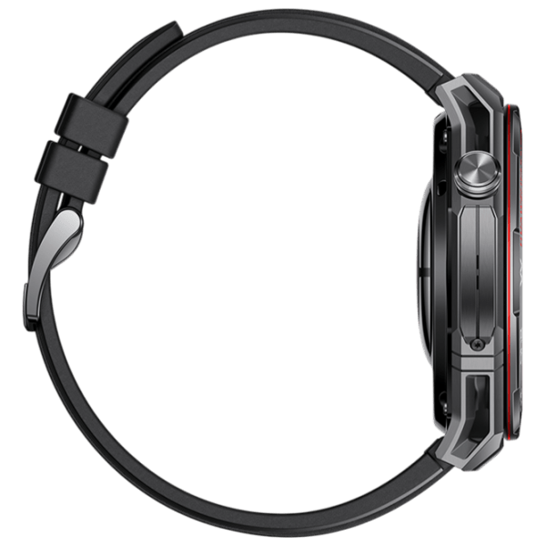 Умные часы Huawei Watch Ultimate 2  1.5" / 48 мм / Черный - Чёрный / MCH-AL00 photo 4