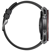 Умные часы Huawei Watch Ultimate 2 1.5" / 48 мм / Черный - Чёрный / MCH-AL00 photo 4