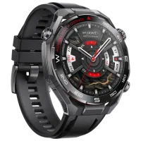 Умные часы Huawei Watch Ultimate 2 1.5" / 48 мм / Черный - Чёрный / MCH-AL00 photo 5