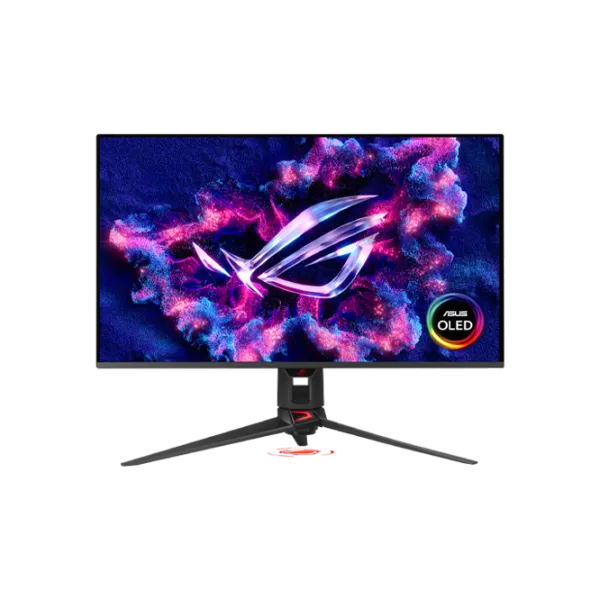 Монитор Asus ROG Swift PG32UCDMR 31.5" 4K 240 Гц / 0.03 мс / Черный photo 1