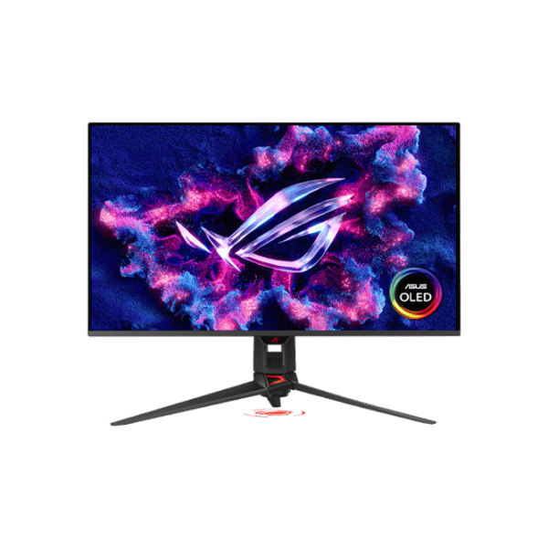 Монитор Asus ROG Swift PG32UCDMR 31.5" 4K 240 Гц / 0.03 мс / Черный photo 1