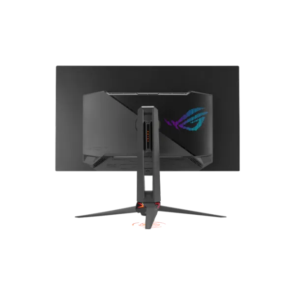 Монитор Asus ROG Swift PG32UCDMR 31.5" 4K 240 Гц / 0.03 мс / Черный photo 2