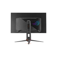 Monitor Asus ROG Swift PG32UCDMR 31.5" 4K 240 Hz / 0.03 ms / Black photo 2