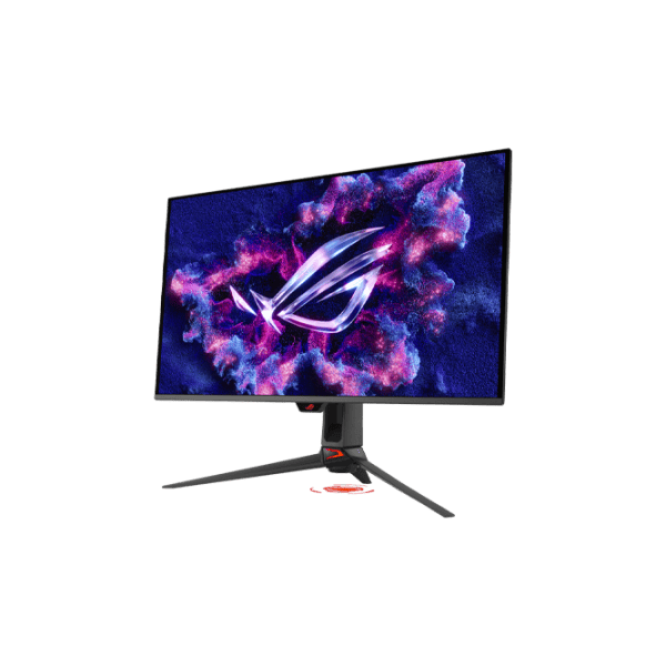 Монитор Asus ROG Swift PG32UCDMR 31.5" 4K 240 Гц / 0.03 мс / Черный photo 3