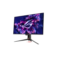 Monitor Asus ROG Swift PG32UCDMR 31.5" 4K 240 Hz / 0.03 ms / Black photo 3