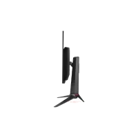 Monitor Asus ROG Swift PG32UCDMR 31.5" 4K 240 Hz / 0.03 ms / Black photo 4