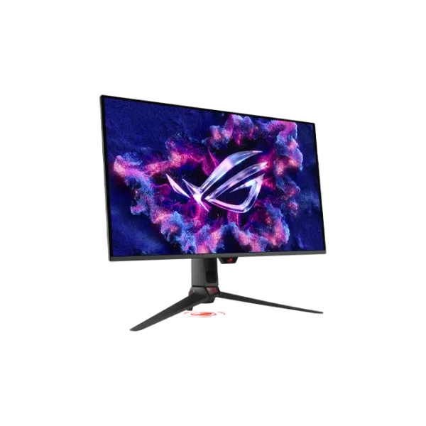 Монитор Asus ROG Swift PG32UCDMR 31.5" 4K 240 Гц / 0.03 мс / Черный photo 5