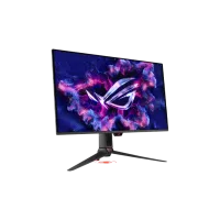 Monitor Asus ROG Swift PG32UCDMR 31.5" 4K 240 Hz / 0.03 ms / Black photo 5