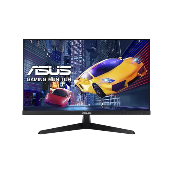 Monitor Asus VY279HGR 27" Full HD 120 Hz / 1 ms / Black photo 1
