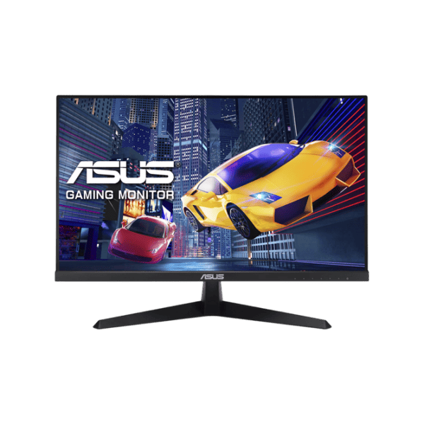 Monitor Asus VY279HGR 27" Full HD 120 Hz / 1 ms / Black photo 1