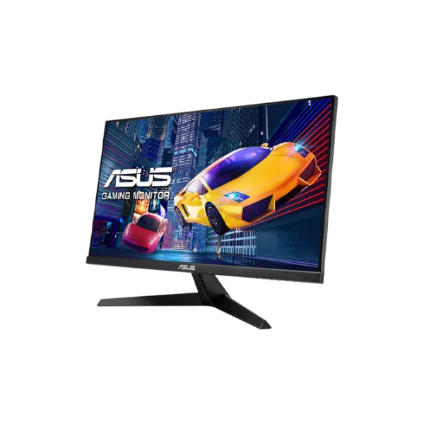 Monitor Asus VY279HGR 27" Full HD 120 Hz / 1 ms / Black photo 2
