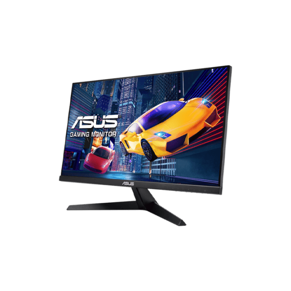 Monitor Asus VY279HGR 27" Full HD 120 Hz / 1 ms / Black photo 2