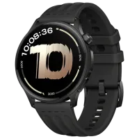 Ceas inteligent OnePlus Watch Lite  1.46" / 45 mm / Black - Black / 