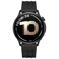 Умные часы OnePlus Watch Lite 1.46" / 45 мм / Черный - Чёрный / photo 2