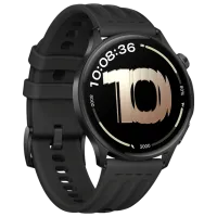 Умные часы OnePlus Watch Lite 1.46" / 45 мм / Черный - Чёрный / photo 4