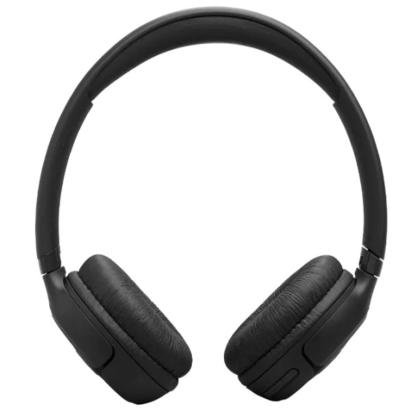 Căști JBL T530BT Black Fără fir/ Personal photo 1