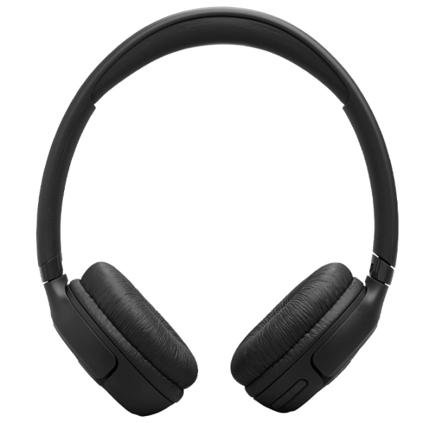 Căști JBL T530BT Black Fără fir/ Personal photo 1