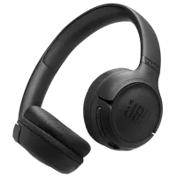 Наушники JBL T530BT Черный Беспроводные/ Персональный photo 2