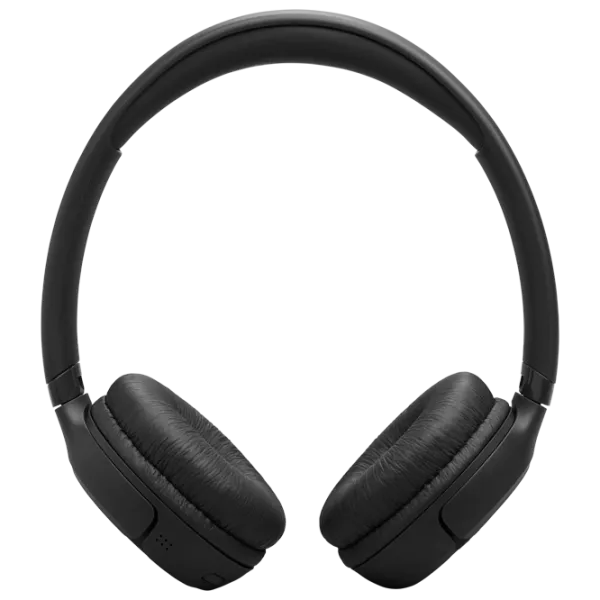 Căști JBL T530BT Black Fără fir/ Personal photo 3