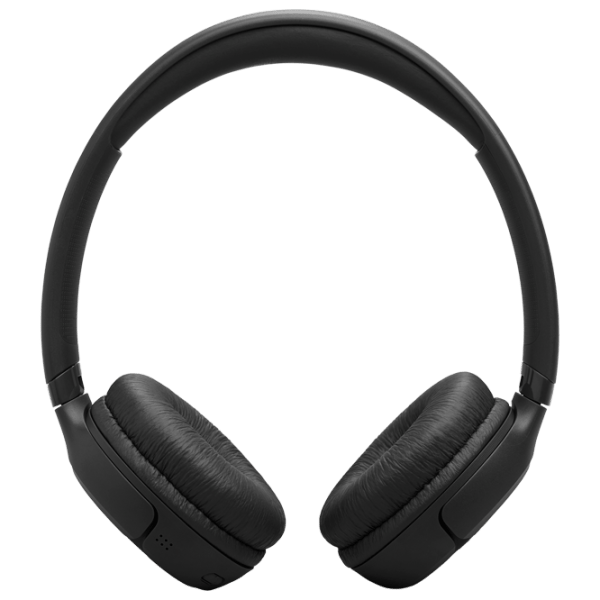 Căști JBL T530BT Black Fără fir/ Personal photo 3