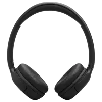 Наушники JBL T530BT Черный Беспроводные/ Персональный photo 3
