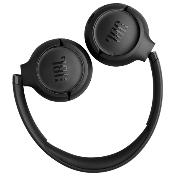 Căști JBL T530BT Black Fără fir/ Personal photo 4