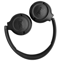 Наушники JBL T530BT Черный Беспроводные/ Персональный photo 4