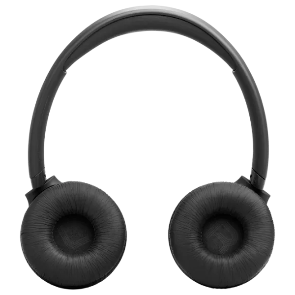 Căști JBL T530BT Black Fără fir/ Personal photo 5