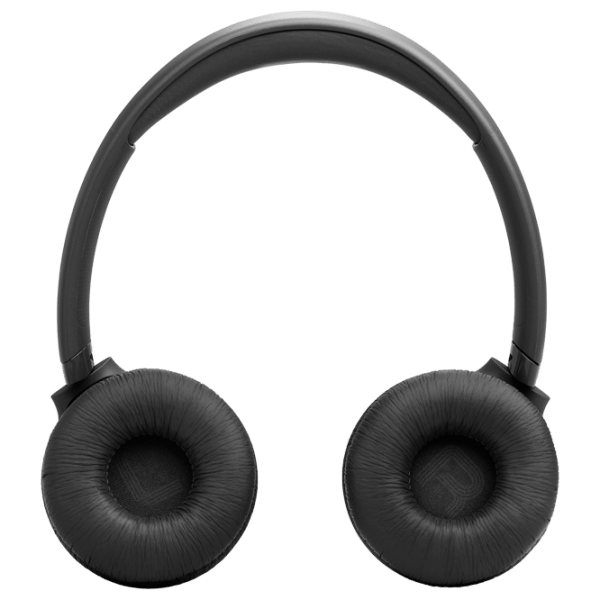 Căști JBL T530BT Black Fără fir/ Personal photo 5