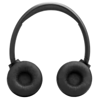 Наушники JBL T530BT Черный Беспроводные/ Персональный photo 5