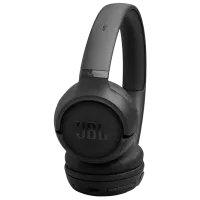 Наушники JBL T530BT Черный Беспроводные/ Персональный photo 6