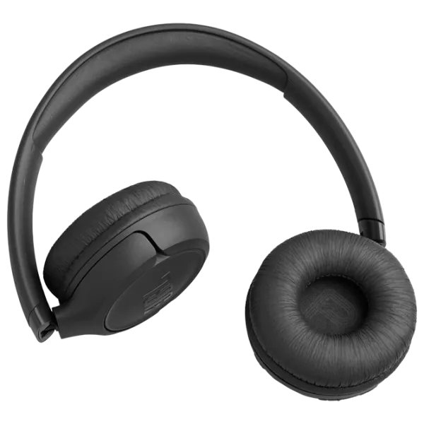 Căști JBL T530BT Black Fără fir/ Personal photo 7