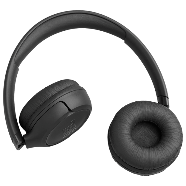 Căști JBL T530BT Black Fără fir/ Personal photo 7
