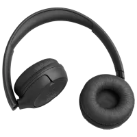 Наушники JBL T530BT Черный Беспроводные/ Персональный photo 7