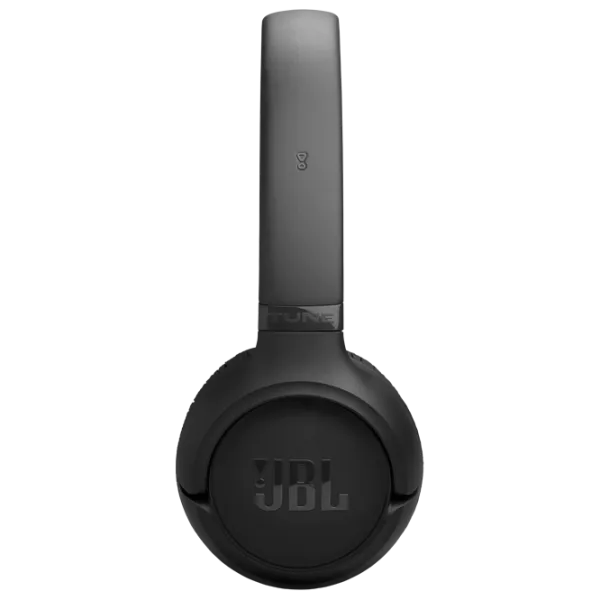 Căști JBL T530BT Black Fără fir/ Personal photo 8
