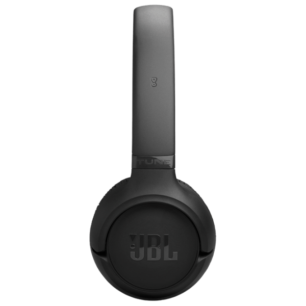 Căști JBL T530BT Black Fără fir/ Personal photo 8